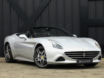 Used Ferrari California 2016 for sale - 79247220: Photo