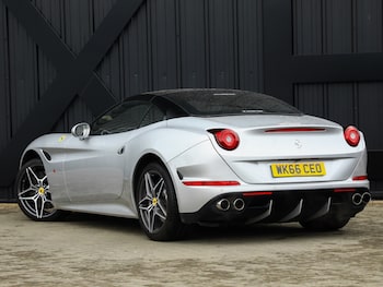 Used Ferrari California 2016 for sale - 79247220: Photo