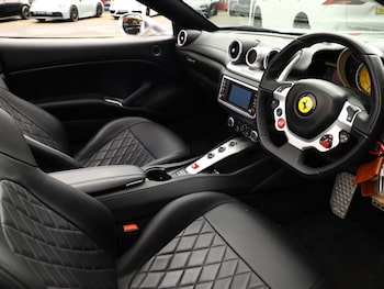 Used Ferrari California 2016 for sale - 79247220: Photo
