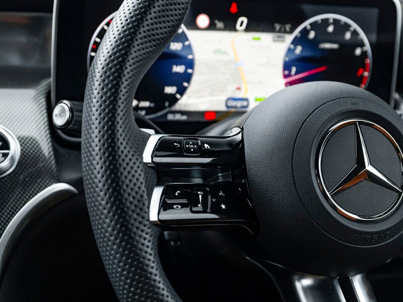 Used Mercedes-Benz GLC 2023 for sale - 77366669: Photo 13