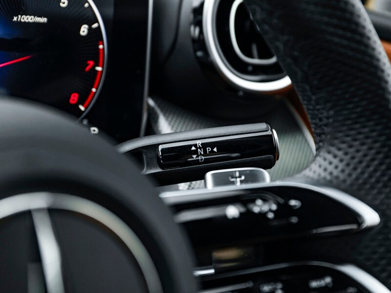 Used Mercedes-Benz GLC 2023 for sale - 77366669: Photo 15