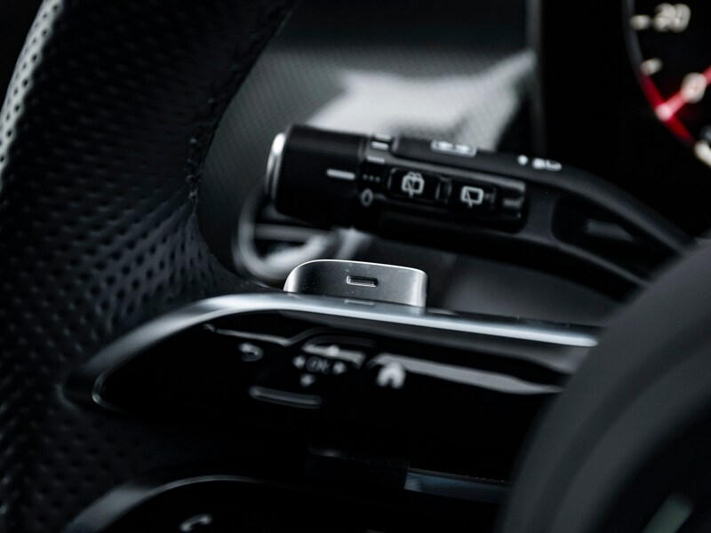 Used Mercedes-Benz GLC 2023 for sale - 77366669: Photo 16