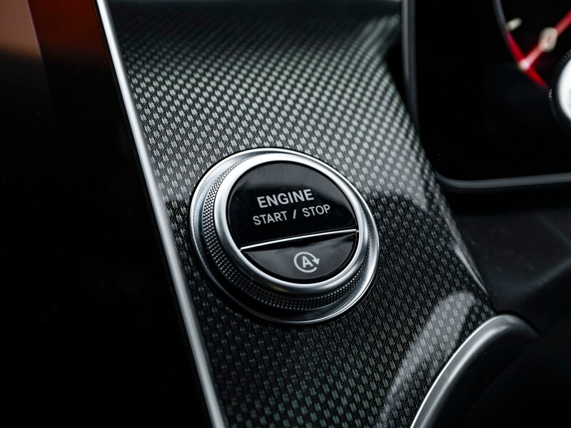 Used Mercedes-Benz GLC 2023 for sale - 77366669: Photo 17