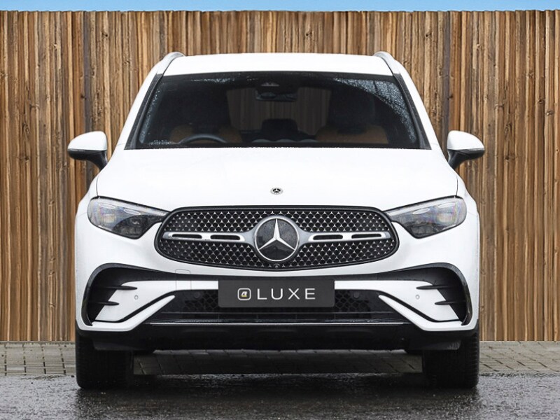 Used Mercedes-Benz GLC 2023 for sale - 77366669: Photo 18