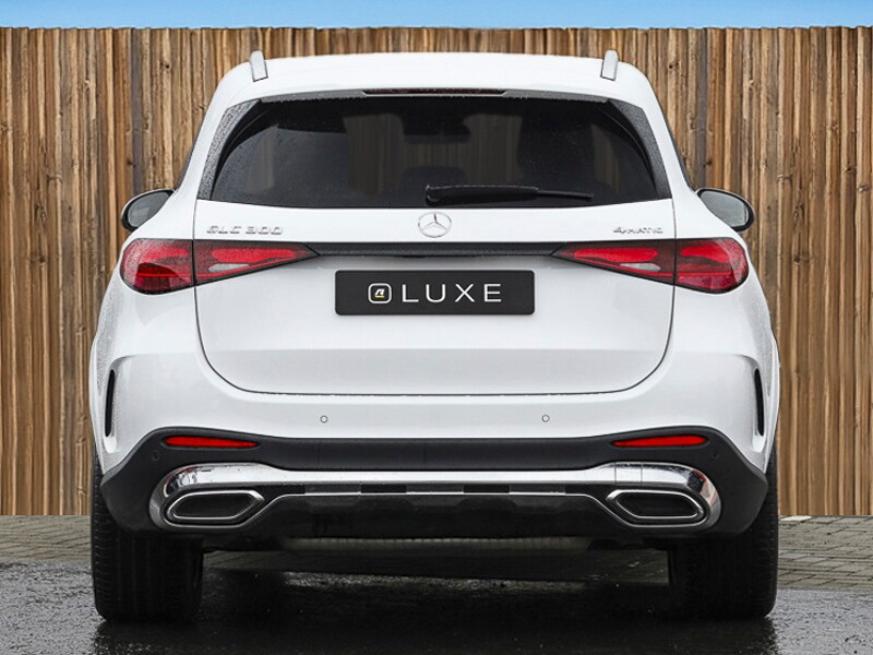 Used Mercedes-Benz GLC 2023 for sale - 77366669: Photo 19