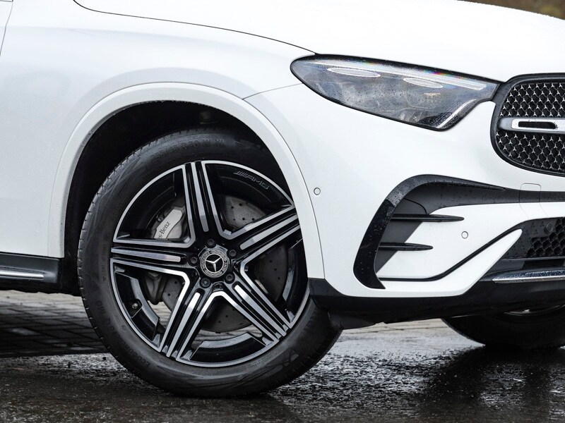 Used Mercedes-Benz GLC 2023 for sale - 77366669: Photo 9