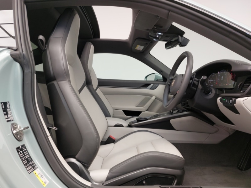 Used Porsche 911 2025 for sale - 78118184: Photo 11