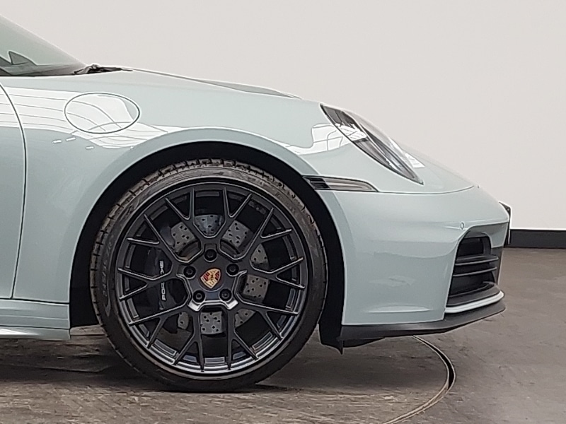 Used Porsche 911 2025 for sale - 78118184: Photo 14