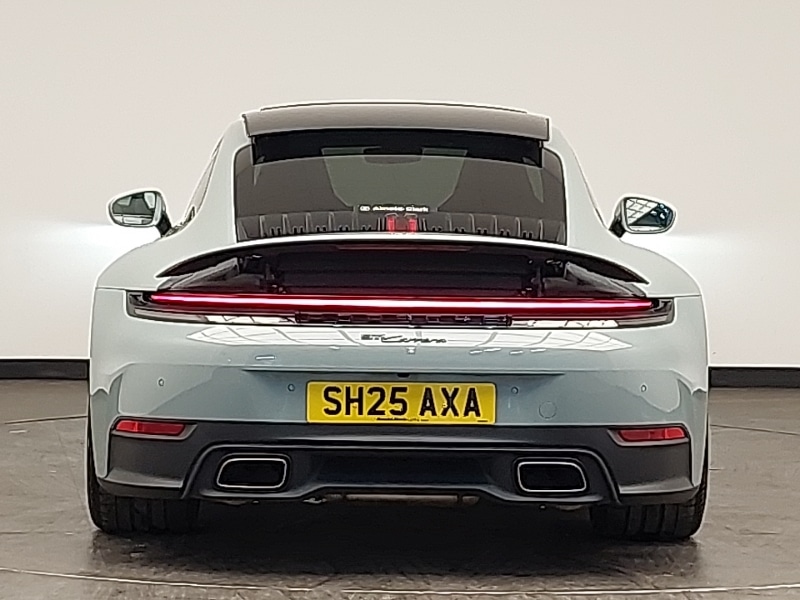 Used Porsche 911 2025 for sale - 78118184: Photo 15