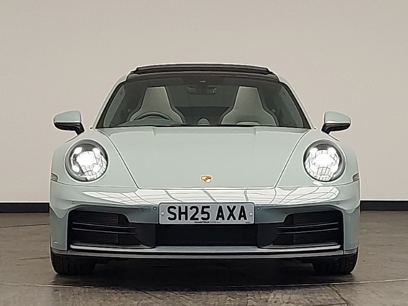 Used Porsche 911 2025 for sale - 78118184: Photo 16