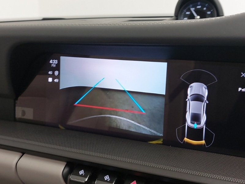 Used Porsche 911 2025 for sale - 78118184: Photo 19