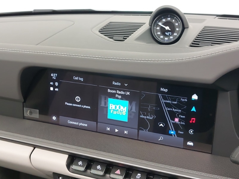 Used Porsche 911 2025 for sale - 78118184: Photo 8