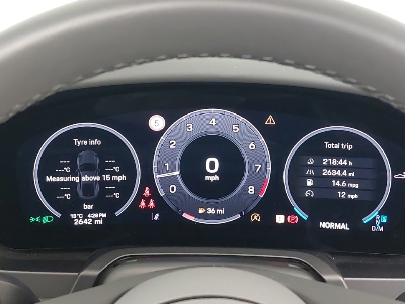 Used Porsche 911 2025 for sale - 78118184: Photo 9