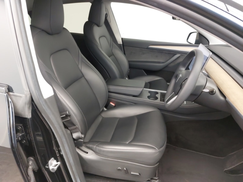 Used Tesla Model Y 2023 for sale - 78156121: Photo 11