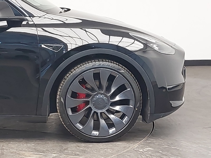 Used Tesla Model Y 2023 for sale - 78156121: Photo 14