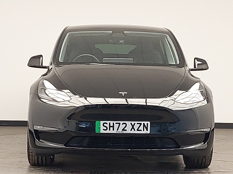 Used Tesla Model Y 2023 for sale - 78156121: Photo 16