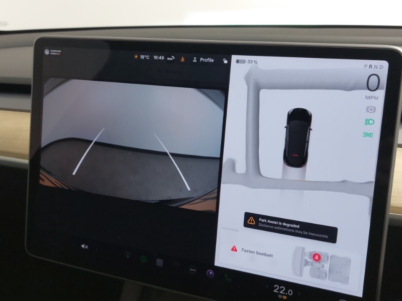 Used Tesla Model Y 2023 for sale - 78156121: Photo 19