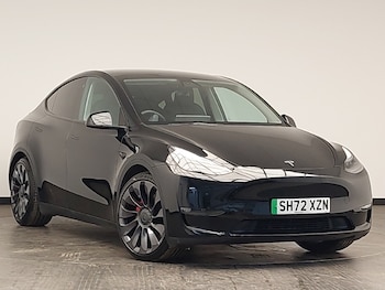 Used Tesla Model Y 2023 for sale - 78156121: Photo