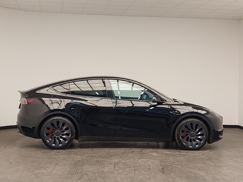 Used Tesla Model Y 2023 for sale - 78156121: Photo 2