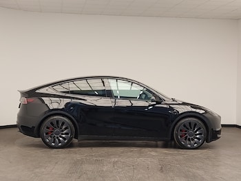 Used Tesla Model Y 2023 for sale - 78156121: Photo