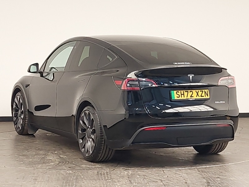 Used Tesla Model Y 2023 for sale - 78156121: Photo 3