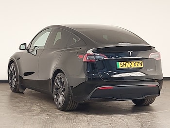 Used Tesla Model Y 2023 for sale - 78156121: Photo