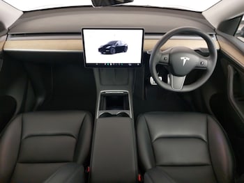 Used Tesla Model Y 2023 for sale - 78156121: Photo