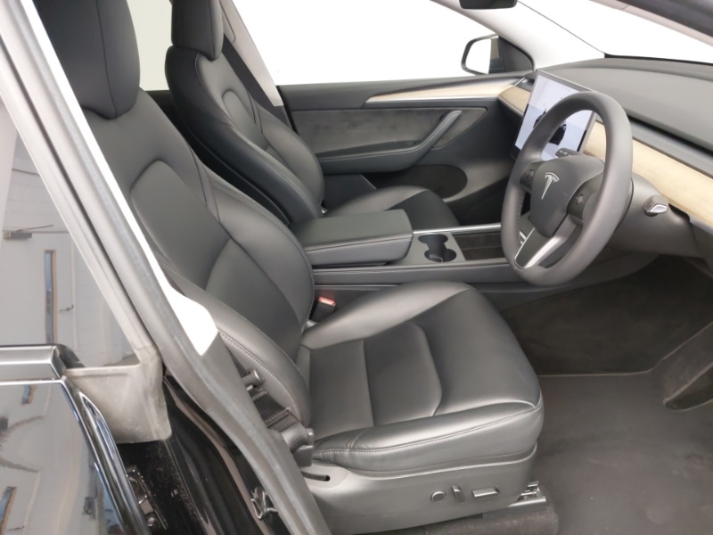 Used Tesla Model Y 2023 for sale - 78156121: Photo 6