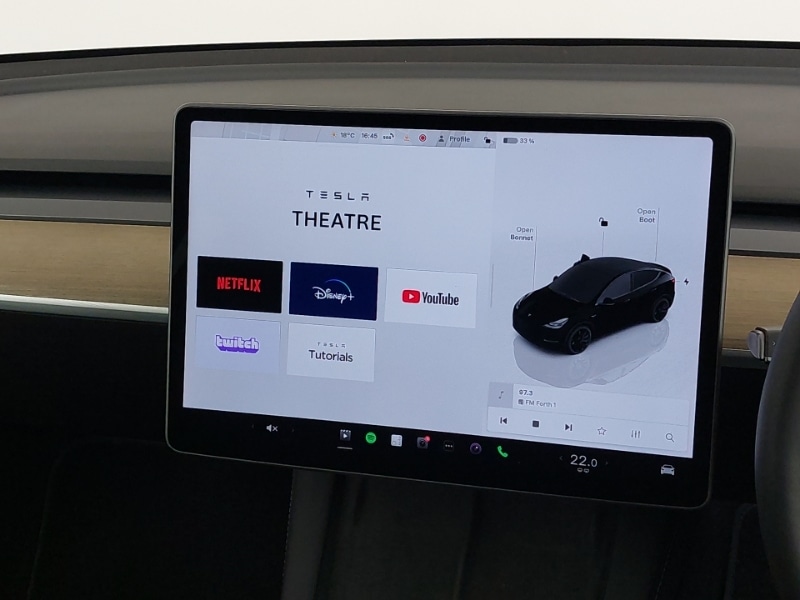 Used Tesla Model Y 2023 for sale - 78156121: Photo 8