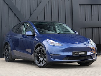 Used Tesla Model Y 2022 for sale - 79231280: Photo
