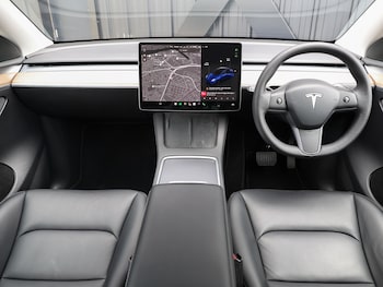 Used Tesla Model Y 2022 for sale - 79231280: Photo