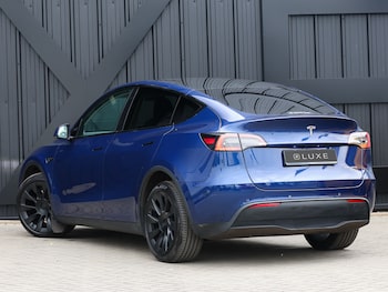 Used Tesla Model Y 2022 for sale - 79231280: Photo
