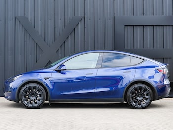 Used Tesla Model Y 2022 for sale - 79231280: Photo