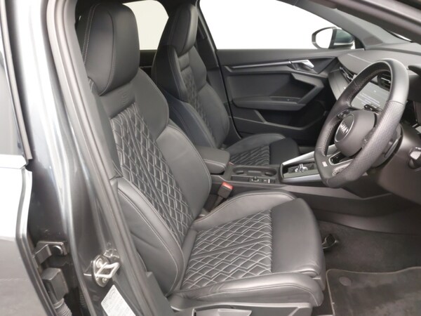 Used Audi A3 2022 for sale - 76160865: Photo 11