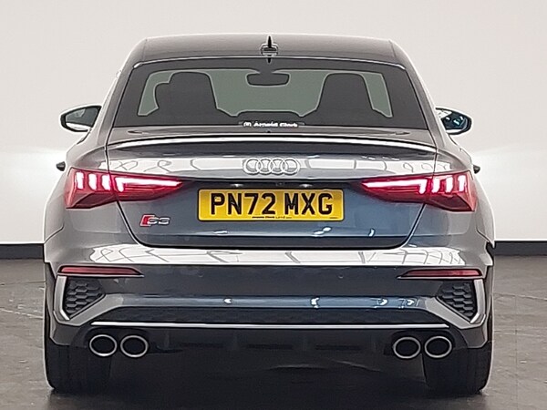 Used Audi A3 2022 for sale - 76160865: Photo 15