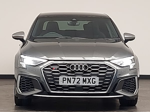 Used Audi A3 2022 for sale - 76160865: Photo 16