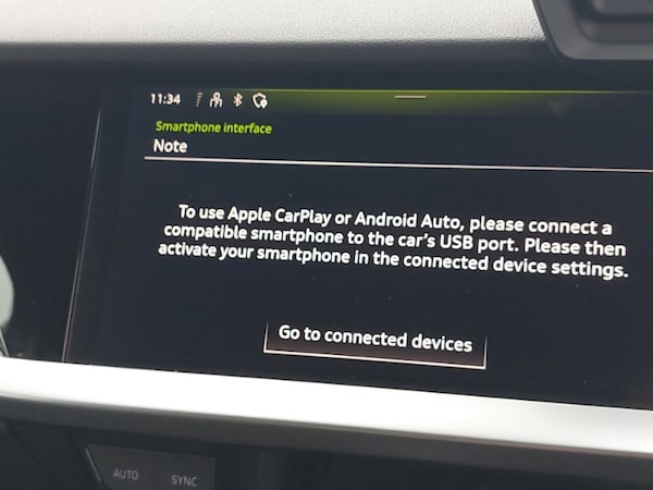 Used Audi A3 2022 for sale - 76160865: Photo 19