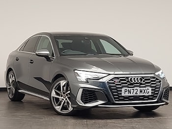 Audi - A3