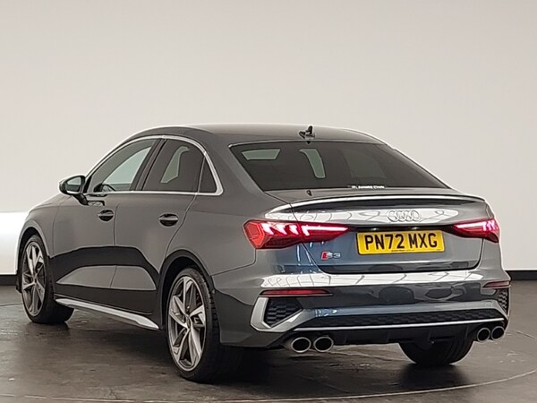 Used Audi A3 2022 for sale - 76160865: Photo 3