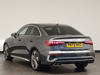 Used Audi A3 2022 for sale - 76160865: Photo 3