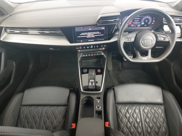 Used Audi A3 2022 for sale - 76160865: Photo 4