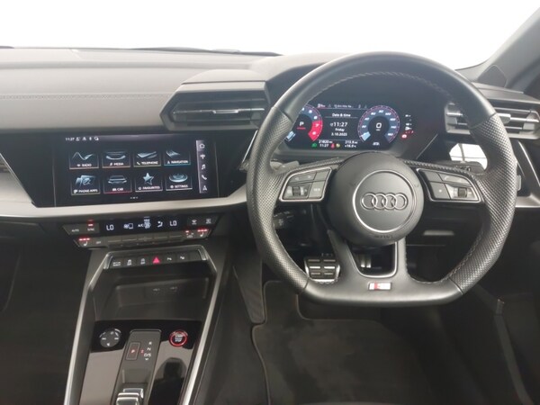 Used Audi A3 2022 for sale - 76160865: Photo 5