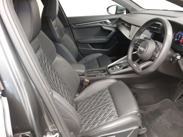 Used Audi A3 2022 for sale - 76160865: Photo 6