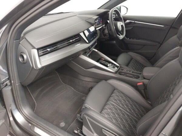 Used Audi A3 2022 for sale - 76160865: Photo 7