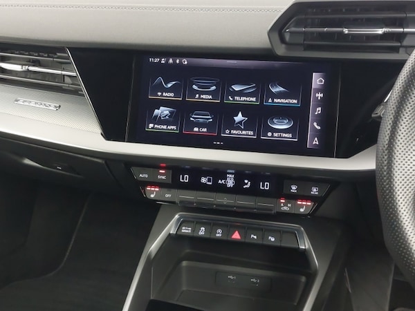 Used Audi A3 2022 for sale - 76160865: Photo 8