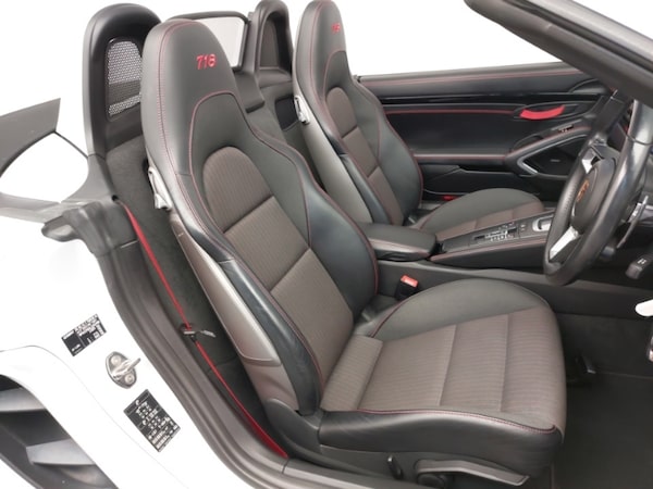 Used Porsche Other 2020 for sale - 76195421: Photo 11