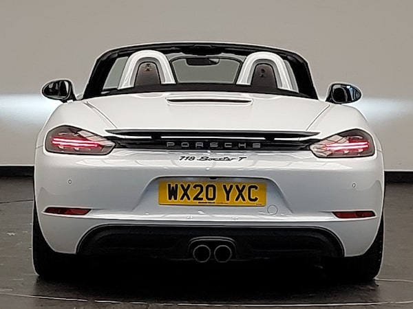 Used Porsche Other 2020 for sale - 76195421: Photo 15