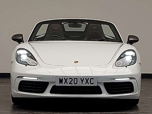 Used Porsche Other 2020 for sale - 76195421: Photo 16