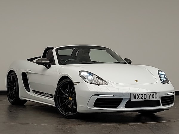 Used Porsche Other 2020 for sale - 76195421: Photo 1