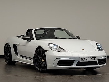 Used Porsche Other 2020 for sale - 76195421: Photo